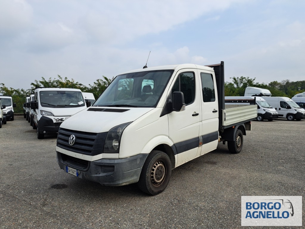 Crafter EW194YS (5)